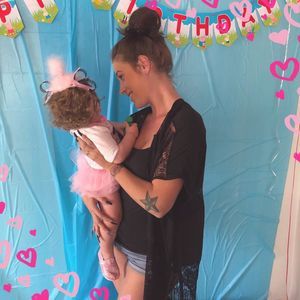 Meet your Posher, Ashly